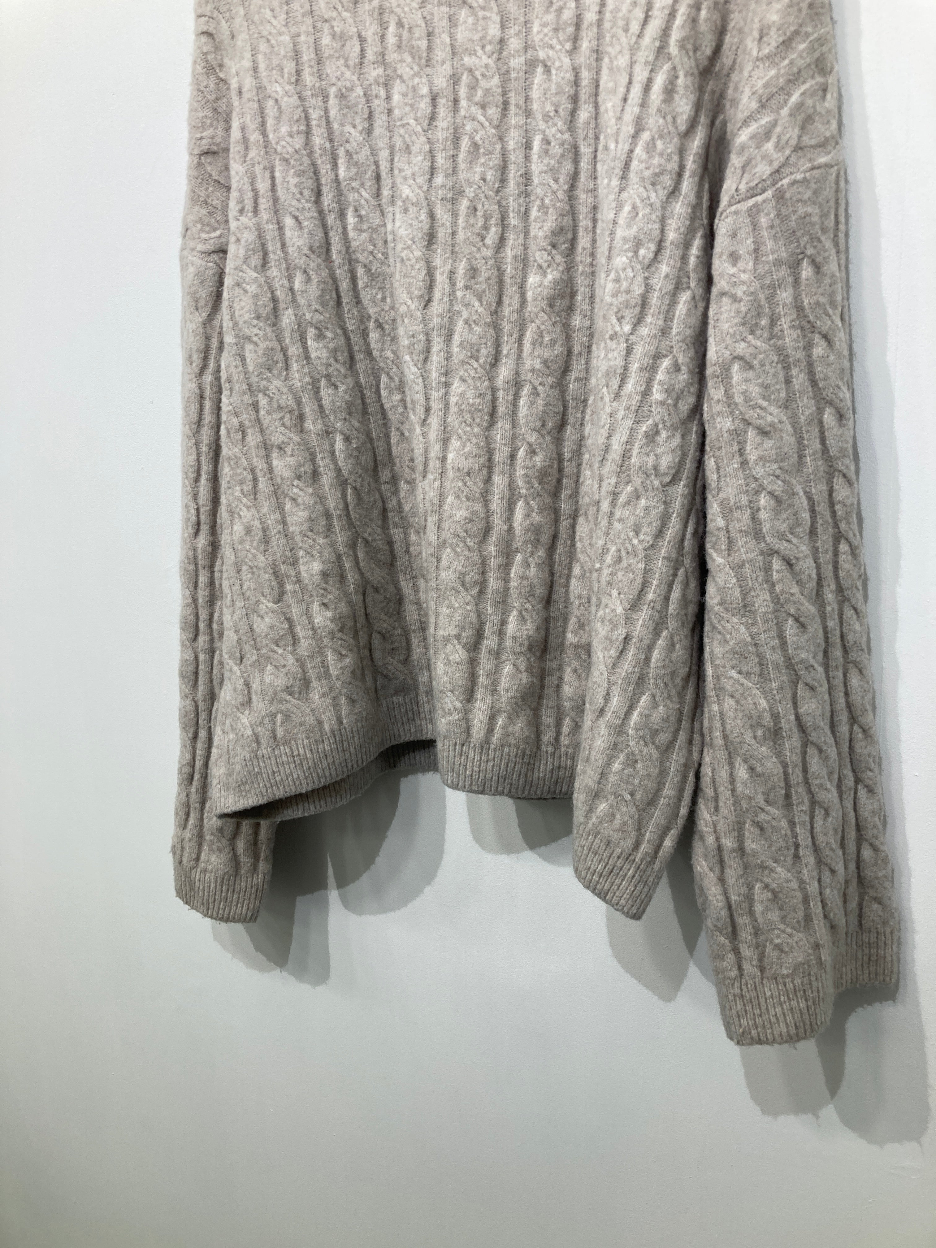 H&M Strik